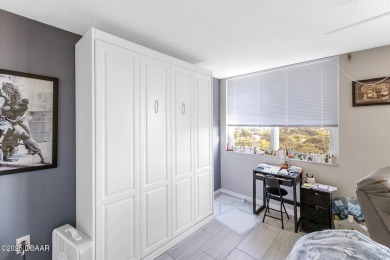 What a meticulously well cared for and renovated 1 bedroom , 2