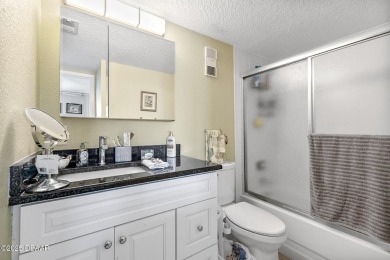 What a meticulously well cared for and renovated 1 bedroom , 2