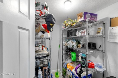 What a meticulously well cared for and renovated 1 bedroom , 2