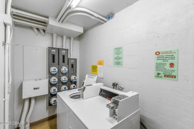 What a meticulously well cared for and renovated 1 bedroom , 2