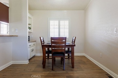 Make this your own! Beautiful views of the park from your living