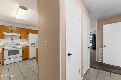 Affordable condo living just steps from Downtown Lake Havasu and