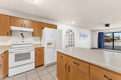 Affordable condo living just steps from Downtown Lake Havasu and