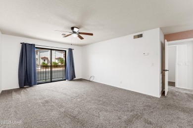 Affordable condo living just steps from Downtown Lake Havasu and