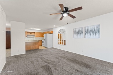 Affordable condo living just steps from Downtown Lake Havasu and