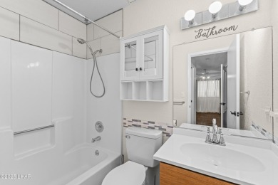 Affordable condo living just steps from Downtown Lake Havasu and