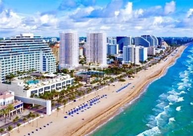 Now Complete-Move-In Ready! Selene Oceanfront Residence, Fort