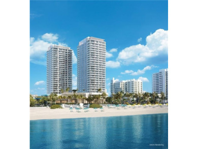 Now Complete-Move-In Ready! Selene Oceanfront Residence, Fort