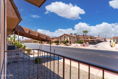 Affordable condo living just steps from Downtown Lake Havasu and