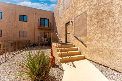 Affordable condo living just steps from Downtown Lake Havasu and
