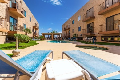 Affordable condo living just steps from Downtown Lake Havasu and