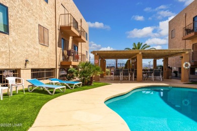 Affordable condo living just steps from Downtown Lake Havasu and