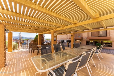 Affordable condo living just steps from Downtown Lake Havasu and