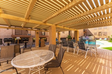 Affordable condo living just steps from Downtown Lake Havasu and