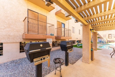Affordable condo living just steps from Downtown Lake Havasu and