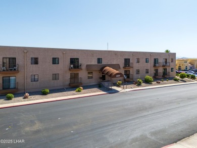 Affordable condo living just steps from Downtown Lake Havasu and