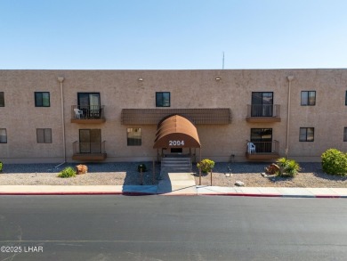 Affordable condo living just steps from Downtown Lake Havasu and