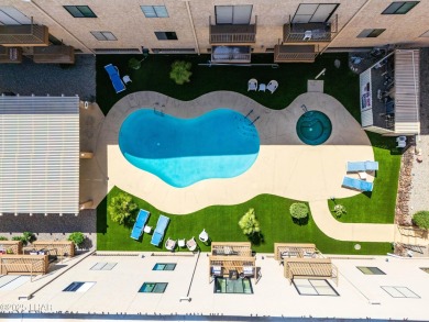 Affordable condo living just steps from Downtown Lake Havasu and