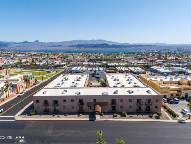 Affordable condo living just steps from Downtown Lake Havasu and