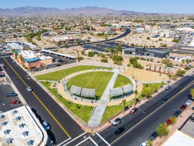 Affordable condo living just steps from Downtown Lake Havasu and