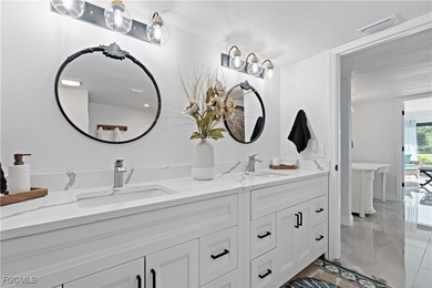 Beautifully Renovated Condo in The Forest Golf Community Welcome