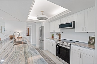 Beautifully Renovated Condo in The Forest Golf Community Welcome