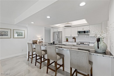 Beautifully Renovated Condo in The Forest Golf Community Welcome