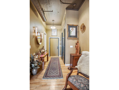 Originally built by Albert Kahn and remodeled into the luxury