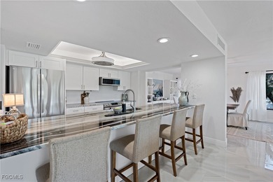 Beautifully Renovated Condo in The Forest Golf Community Welcome