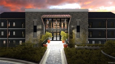 Imagine life in a lakeside condominium with a carefully curated