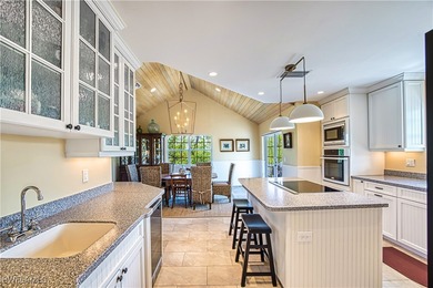 Welcome to a refined bayou home that offers essential luxuries