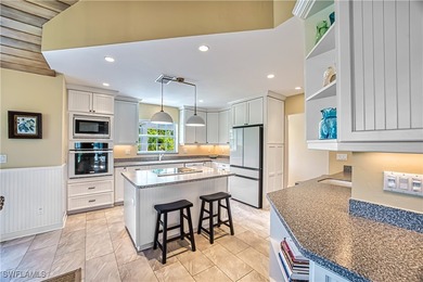 Welcome to a refined bayou home that offers essential luxuries