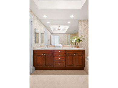 Experience unparalleled oceanfront luxury at Ocean's Edge, a