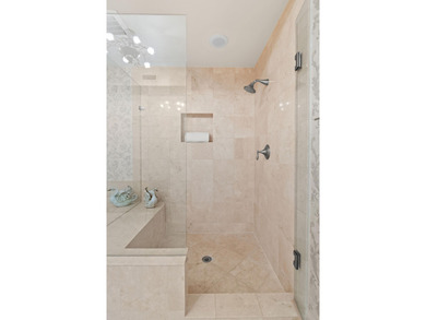 Experience unparalleled oceanfront luxury at Ocean's Edge, a