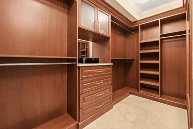 Experience unparalleled oceanfront luxury at Ocean's Edge, a