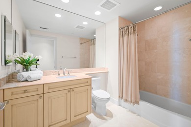 Experience unparalleled oceanfront luxury at Ocean's Edge, a