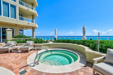 Experience unparalleled oceanfront luxury at Ocean's Edge, a