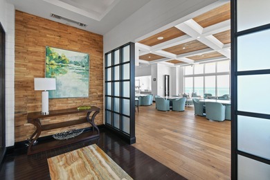 Experience unparalleled oceanfront luxury at Ocean's Edge, a