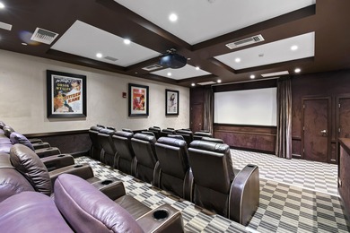 Experience unparalleled oceanfront luxury at Ocean's Edge, a