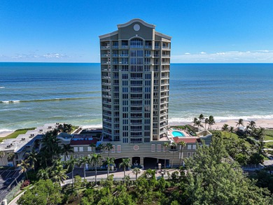 Experience unparalleled oceanfront luxury at Ocean's Edge, a