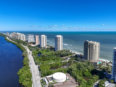 Experience unparalleled oceanfront luxury at Ocean's Edge, a