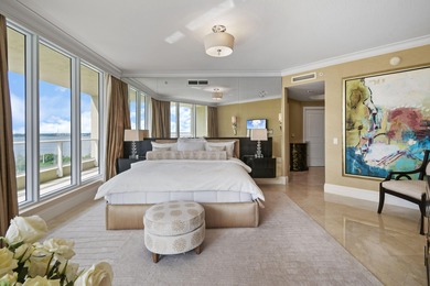 Experience unrivaled coastal luxury in this exquisite 3-bedroom
