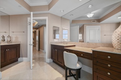 Experience unrivaled coastal luxury in this exquisite 3-bedroom