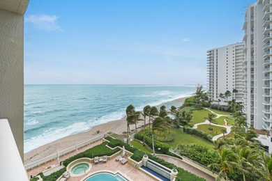 Experience unrivaled coastal luxury in this exquisite 3-bedroom