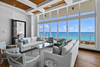 Experience unrivaled coastal luxury in this exquisite 3-bedroom