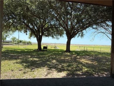 Recreational, Lakefront Home , located on Lake Corpus Christi