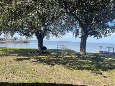 Recreational, Lakefront Home , located on Lake Corpus Christi