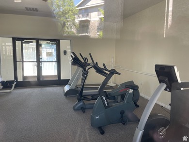 *Gated, Main level Condo! New flooring and paint throughout!