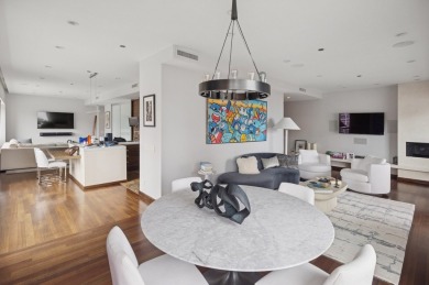 Exquisite  3 bedroom 3.1 bath at the Park Hyatt. Spectacular