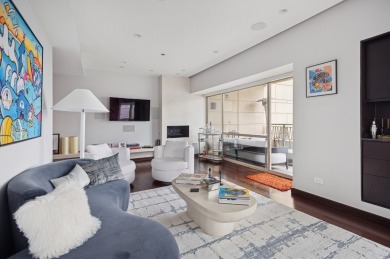 Exquisite  3 bedroom 3.1 bath at the Park Hyatt. Spectacular